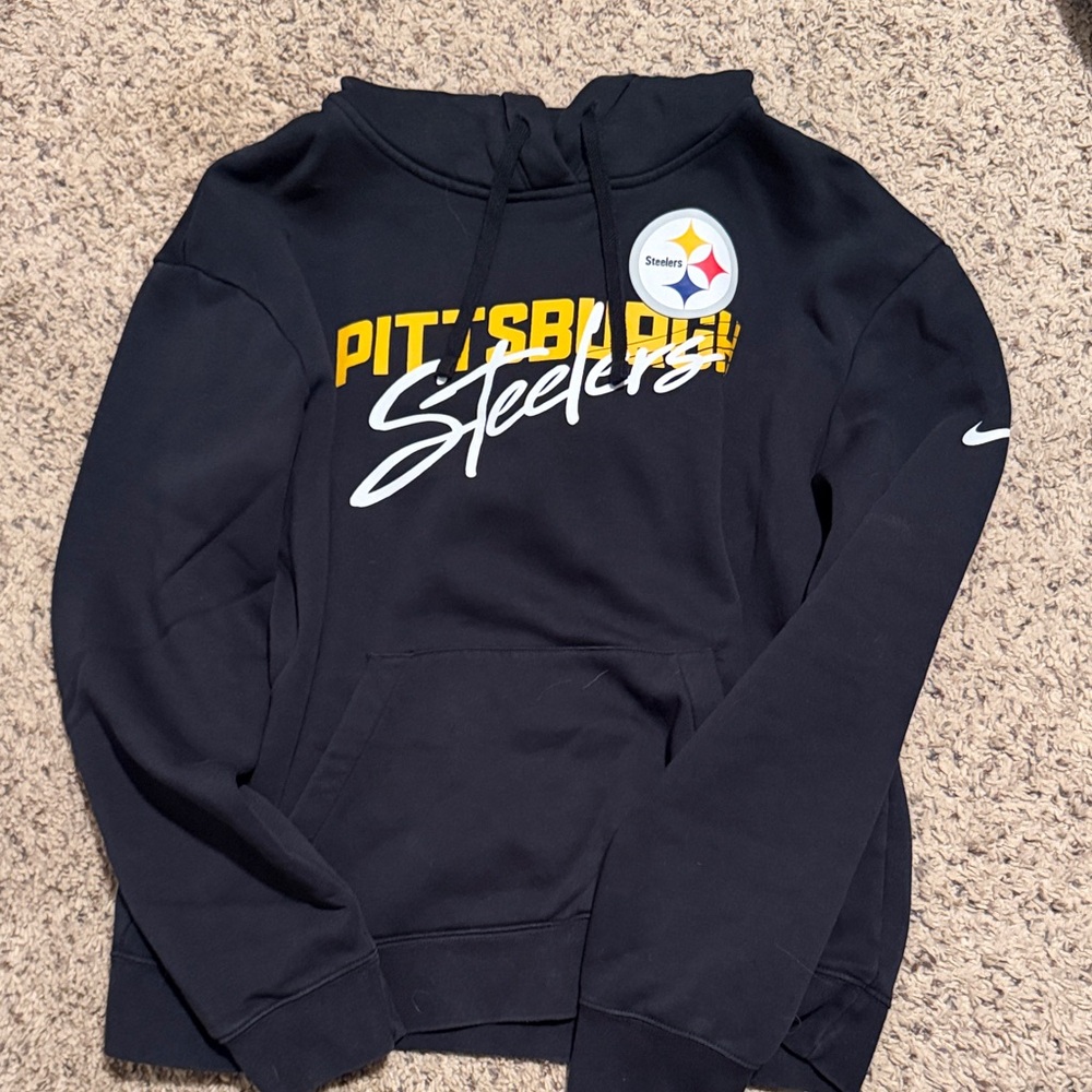 Pittsburgh Steelers Hoodie